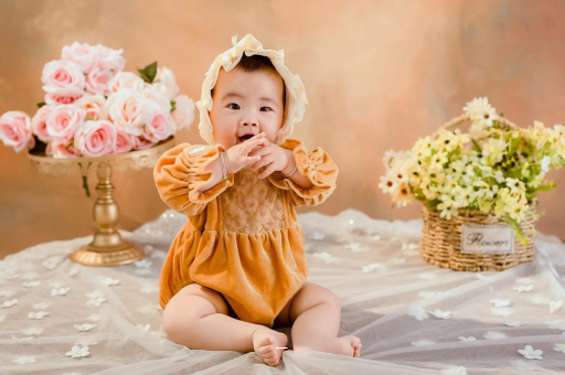 弥勒宝宝发烧可以吃牛肉吗 弥勒宝宝发烧可以吃牛肉吗