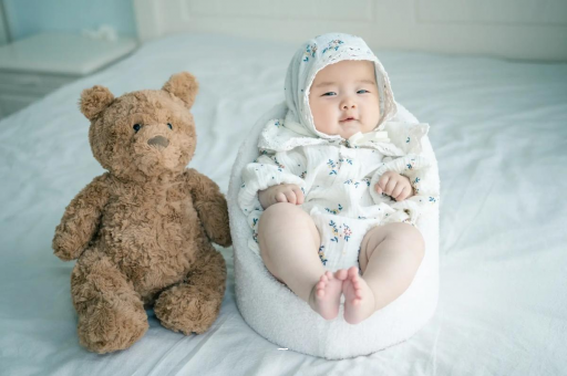 弥勒1岁宝宝脚长多少厘米